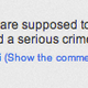 Illustration for article titled Lets See How Well YouTubes Real-Name Comment Policy Is Working